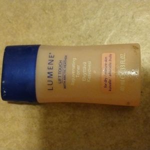 Lumene toner